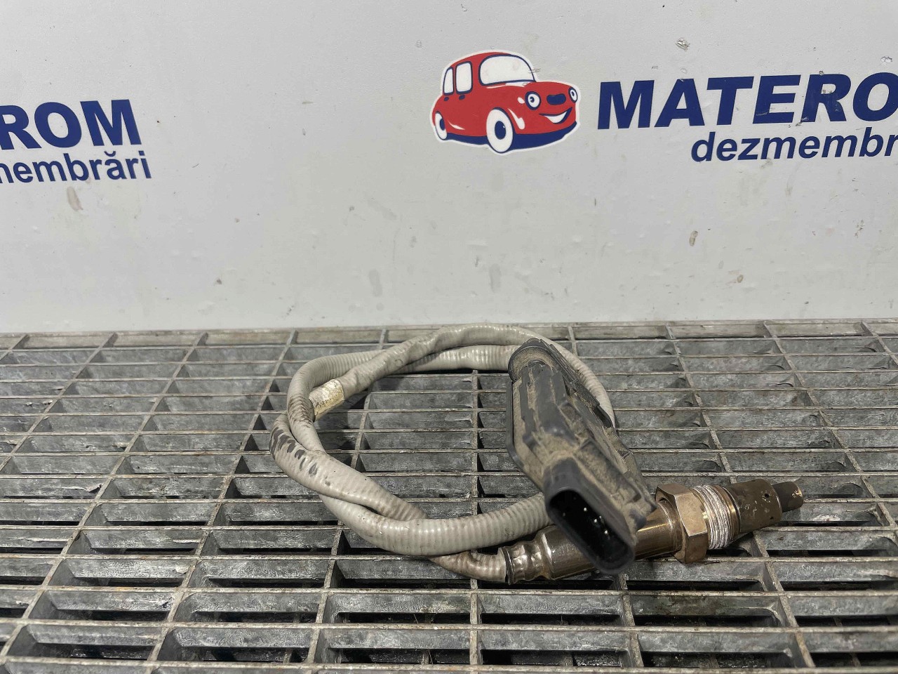 SONDA LAMBDA VW CADDY CADDY 2.0 TDI - (2015 2020)
