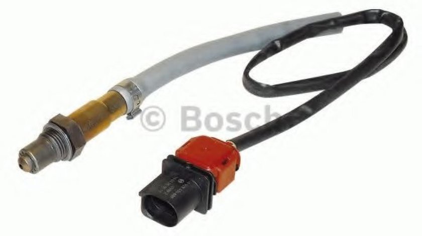 Sonda Lambda VW CC (358) (2011 - 2016) BOSCH 0 258 017 070 piesa NOUA