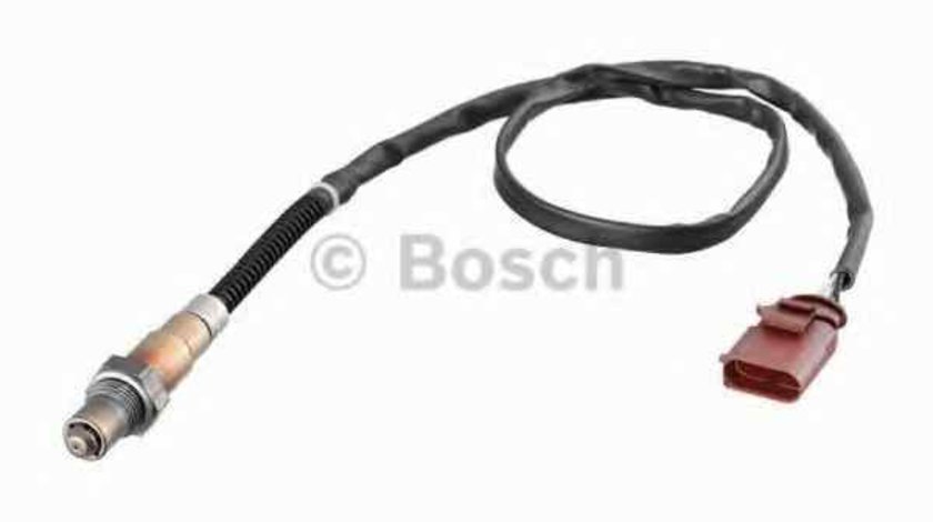 Sonda Lambda VW CC 358 BOSCH 0 258 006 862