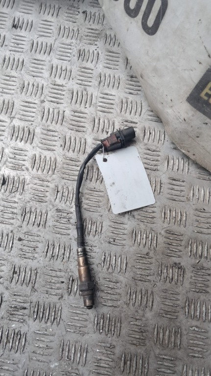 Sonda lambda Vw Crafter 2.5 TDI cod motor BJK ,an 2009 cod 070906262B / 0281004072