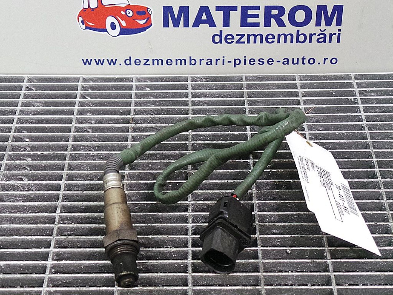 SONDA LAMBDA VW CRAFTER CRAFTER - - (2006 2016)