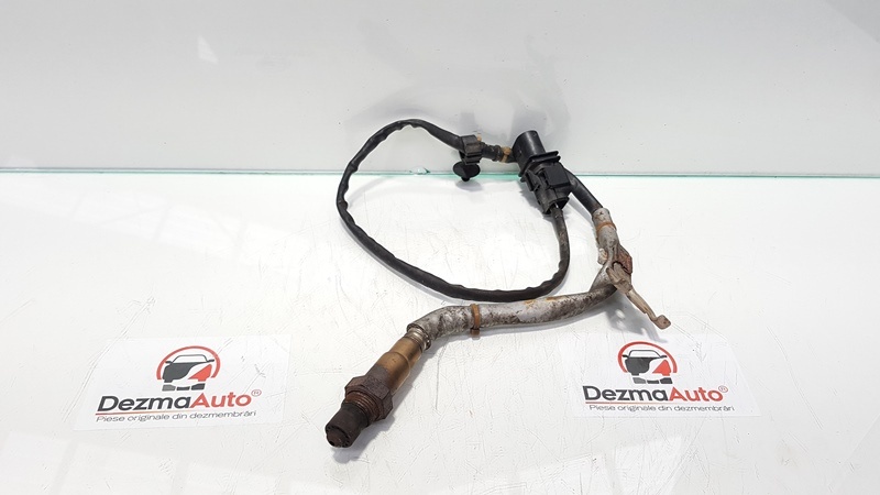 Sonda lambda, Vw Eos (1F7, 1F8) 2.0 fsi, 06F906262H (id:357698)