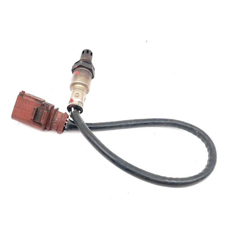 Sonda Lambda Vw Eos (1F7, 1F8) 2006-2016 1.4 Tsi Benzina 03C906262, 03C 906 262, 03C906262Ag, 03C 906 262 Ag Tyco