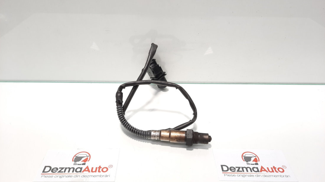 Sonda lambda, Vw Eos (1F7, 1F8) [Fabr 2006-2015] 2.0 tdi, BMM, 03G906262A (id:438285)