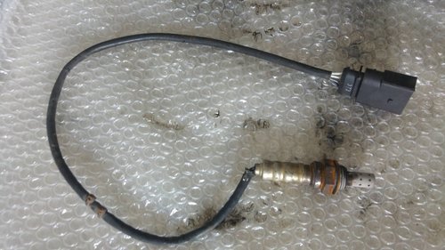 Sonda lambda vw fox polo 9n skoda fabia 1.2 b bmd 03d906265c