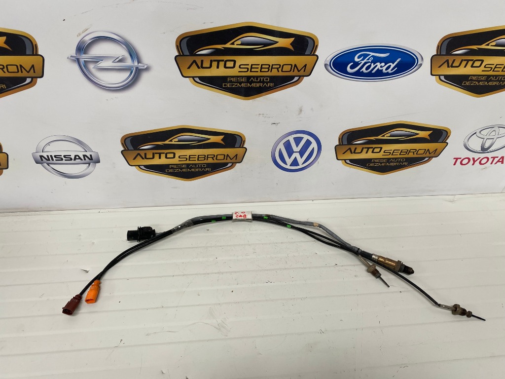 Sonda Lambda VW Golf 2.0 tdi CBD