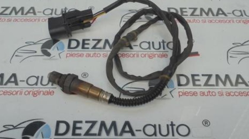 Sonda lambda, Vw Golf 4 (1J1)