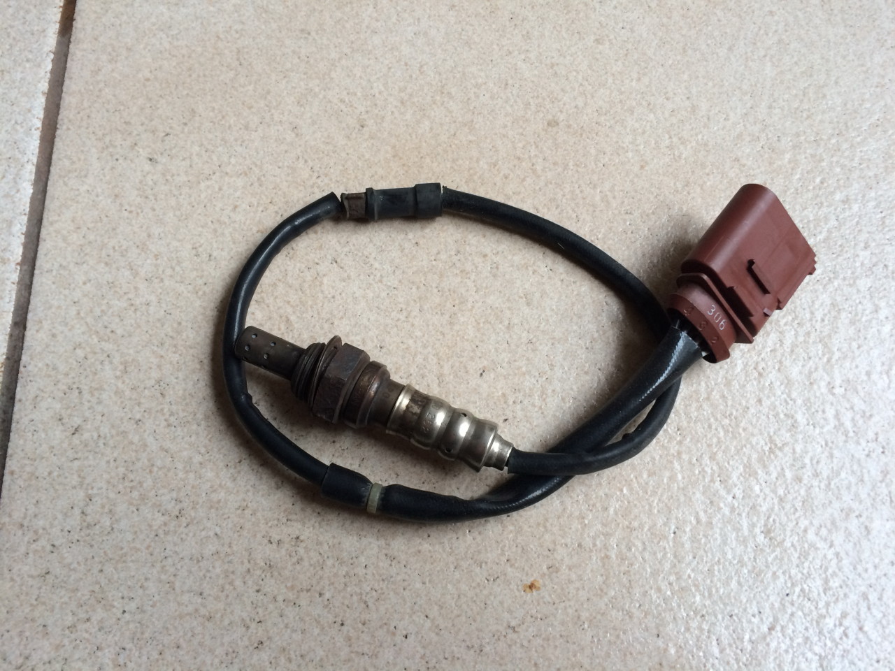 Sonda Lambda Vw Golf 4 , Bora , Leon 1.6 036906262F / 036 906 262F