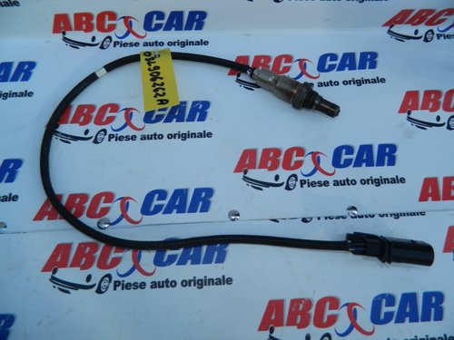Sonda Lambda VW Golf 5 1.4 benzina Cod: 036906262A