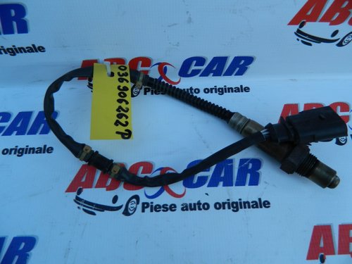 Sonda Lambda VW Golf 5 1.6 FSI Cod: 036906262P