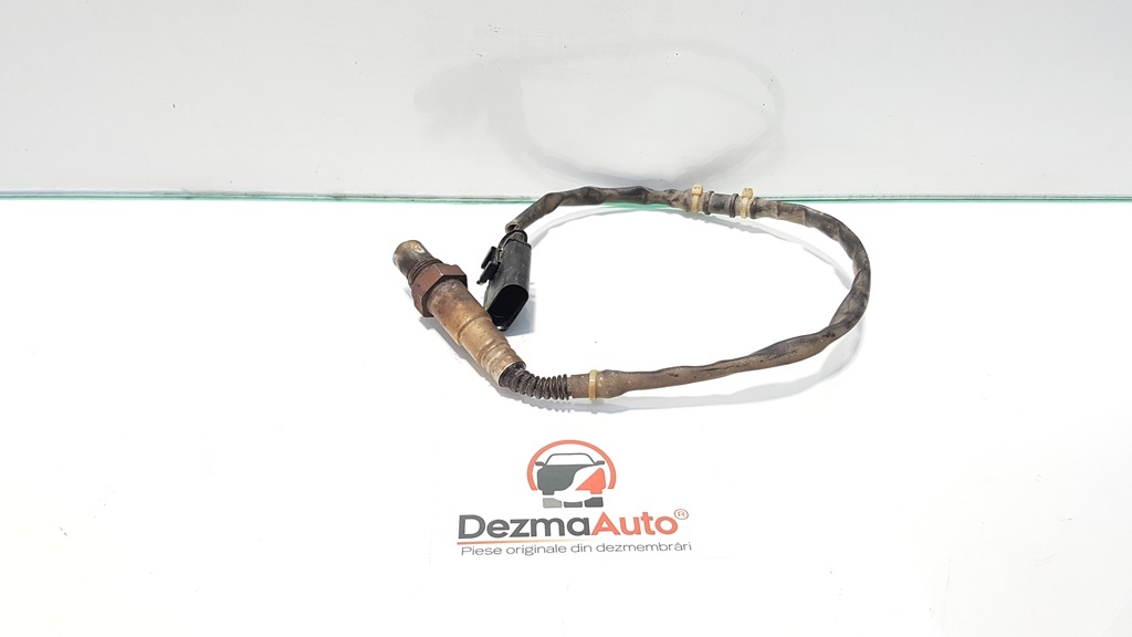Sonda lambda, Vw Golf 5 (1K1) 2.0 b, BWA, 06F906262P (id:391054)