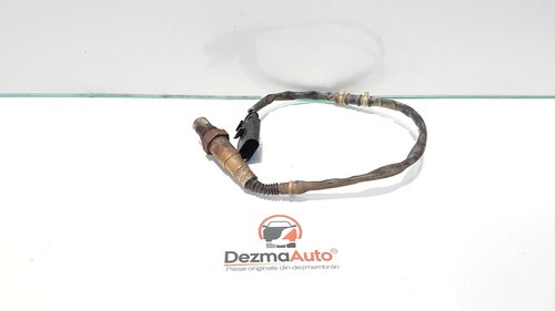 Sonda lambda, Vw Golf 5 (1K1) 2.0 b, BWA, 06F906262P (id:391054)