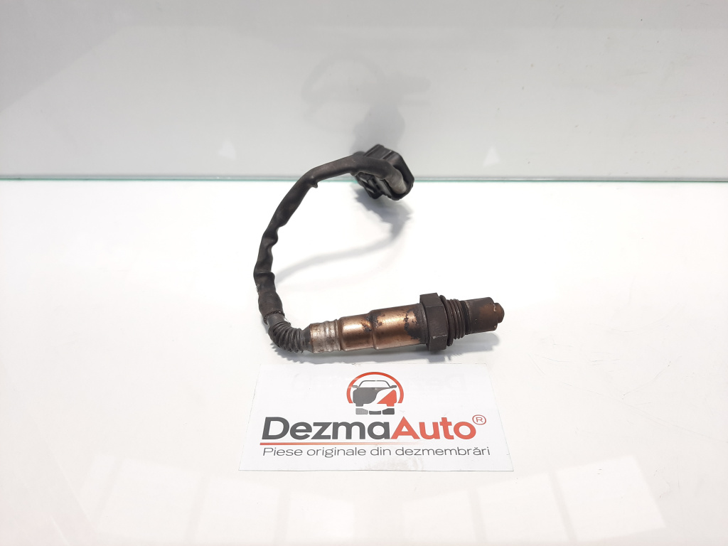Sonda lambda, Vw Golf 5 (1K1) [Fabr 2004-2008] 1.6 fsi, BLF, 03C906262A (id:438706)