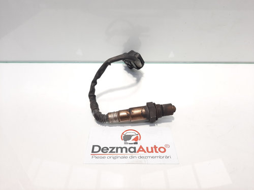 Sonda lambda, Vw Golf 5 (1K1) [Fabr 2004-2008] 1.6 fsi, BLF, 03C906262A (id:438706)