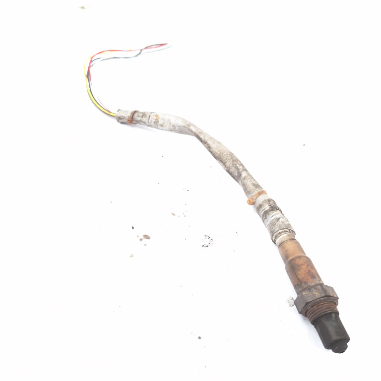 Sonda Lambda Vw Golf 5 2003-2009 1.6 Fsi Benzina 06E996262, 06E 996 262