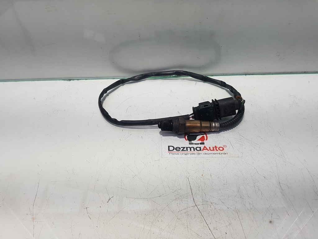 Sonda lambda, Vw Golf 5 Variant (1K5) 2.0 tdi, BMM, 03G906262A (id:382811)