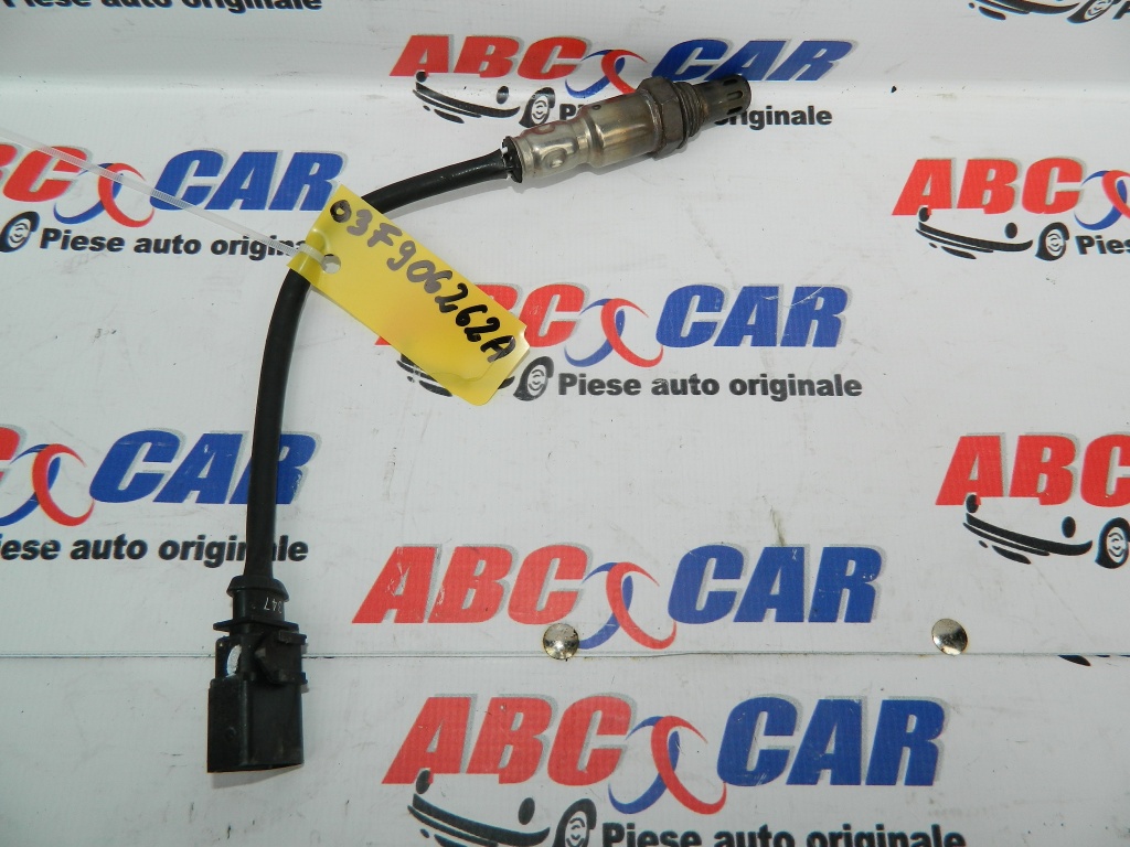 Sonda Lambda VW Golf 6 1.2 TSI Cod: 03F906262A