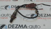 Sonda lambda, Vw Golf 6,1.4b