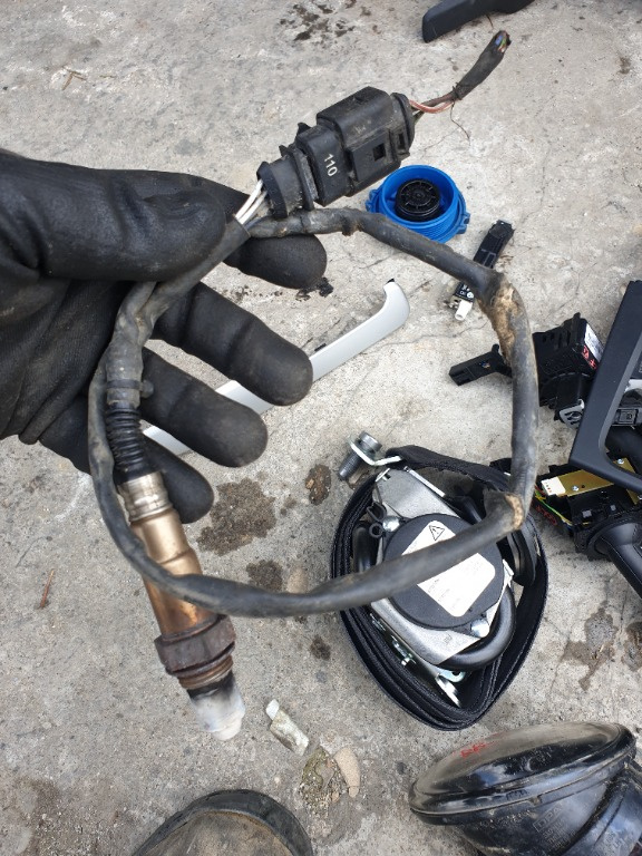 Sonda Lambda Vw Golf 6 1.4TSI CAVD 160CP