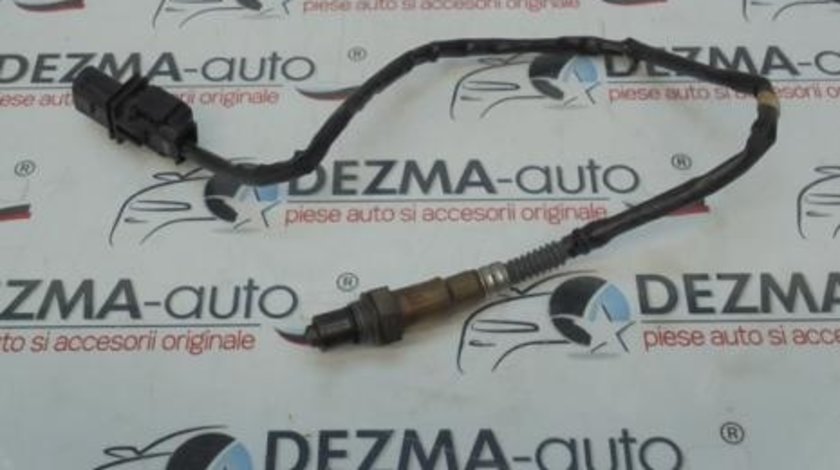 Sonda lambda, Vw Golf 6, 2.0tdi
