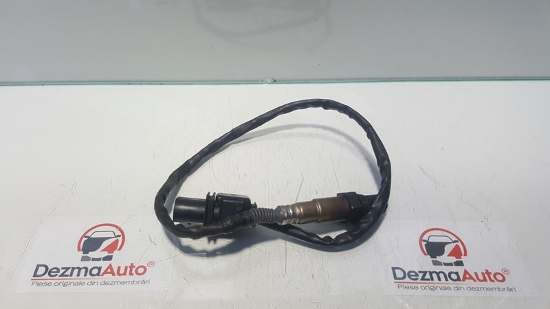 Sonda lambda, Vw Golf 6 (5K1) 2.0 tdi, 03L906262B