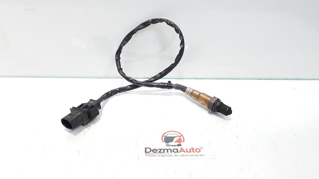 Sonda lambda Vw Golf 6 Variant (AJ5) 2.0 tdi, CBD, 03L906262B (id:385672)