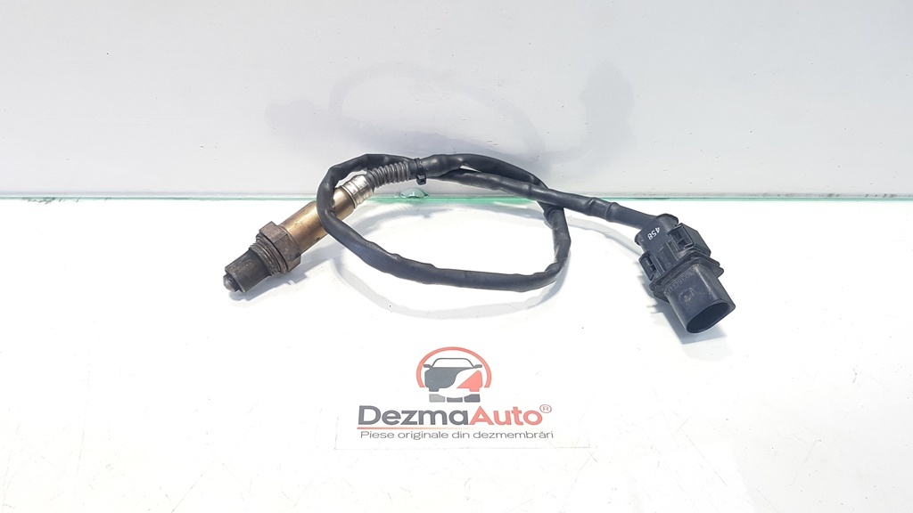 Sonda lambda, Vw Golf 6 Variant (AJ5) 2.0 tdi, CBD, cod 03L906262B (id:380434)