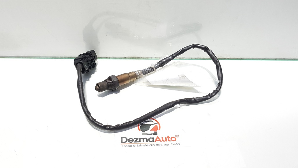 Sonda lambda, Vw Golf 6 Variant (AJ5) [Fabr 2009-2013] 2.0 tdi, CBD, 03L906262B (id:406184)