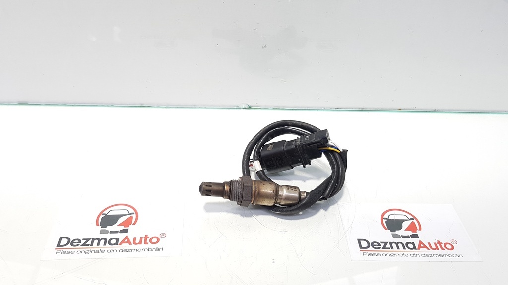 Sonda lambda, Vw Golf 7 (5G) 1.6 tdi, cod 04L906262A (id:369844)