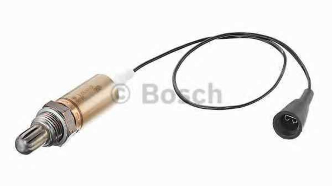 Sonda Lambda VW GOLF II 19E 1G1 BOSCH 0 258 001 051