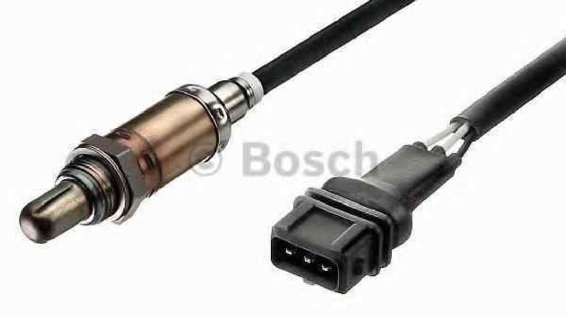 Sonda Lambda VW GOLF II 19E 1G1 BOSCH 0 258 003 973