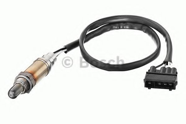 Sonda Lambda VW GOLF III (1H1) (1991 - 1998) BOSCH 0 258 003 439 piesa NOUA