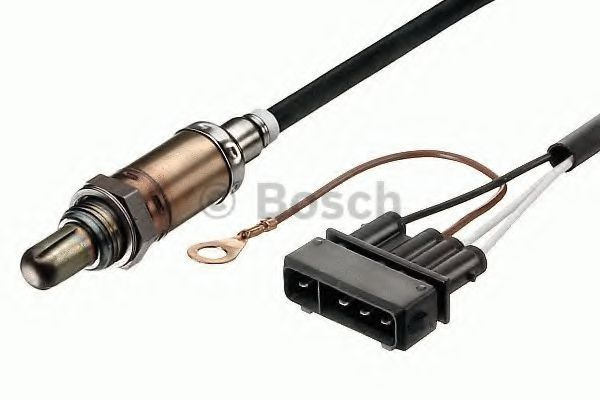 Sonda Lambda VW GOLF III (1H1) (1991 - 1998) BOSCH 0 258 003 181 piesa NOUA