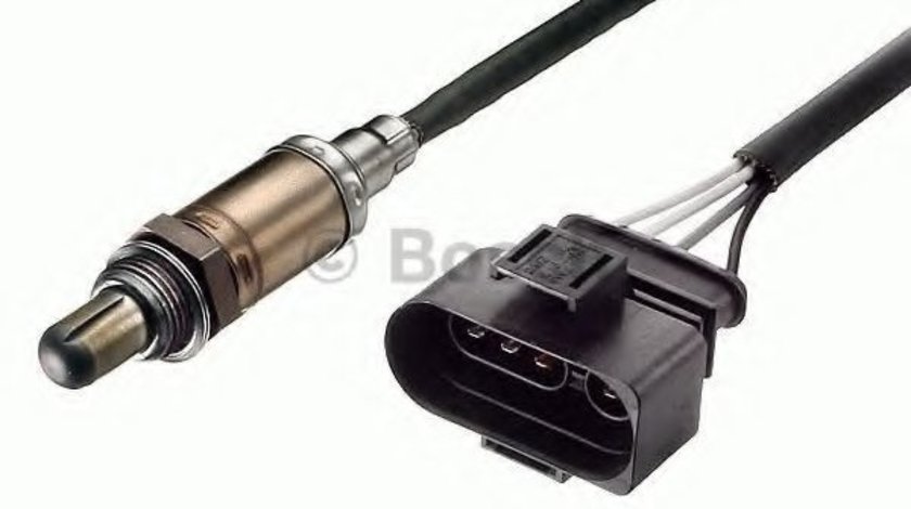 Sonda Lambda VW GOLF III (1H1) (1991 - 1998) BOSCH 0 258 003 604 piesa NOUA