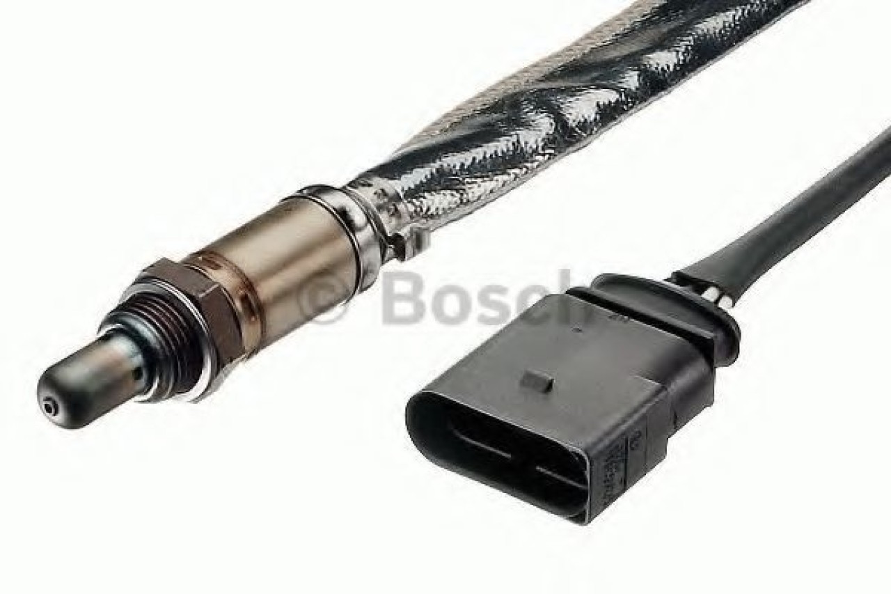 Sonda Lambda VW GOLF IV (1J1) (1997 - 2005) BOSCH 0 258 005 081 piesa NOUA