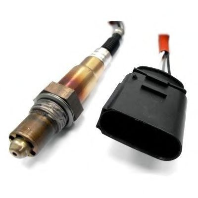 Sonda Lambda VW GOLF IV (1J1) (1997 - 2005) MEAT & DORIA 81097 piesa NOUA