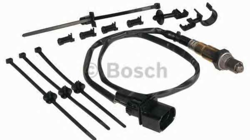 Sonda Lambda VW GOLF IV 1J1 BOSCH 0 258 007 355