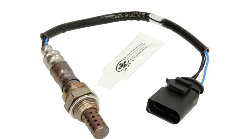 Sonda Lambda VW GOLF PLUS V (5M1, 521) DENSO DOX-1704