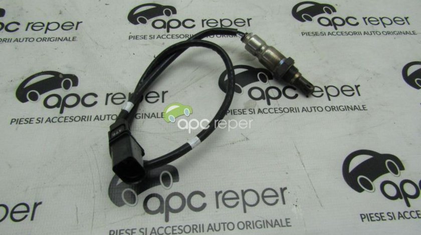 Sonda lambda VW Golf Sportvan 1.6 TDI , cod motor CRK -2015 cod 04L906262A