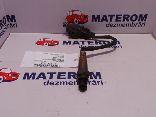 SONDA LAMBDA VW GOLF V 1.6 FSI - (2004 2008)