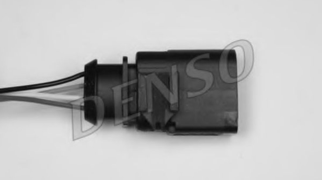 Sonda Lambda VW GOLF V (1K1) (2003 - 2009) DENSO DOX-2036 piesa NOUA