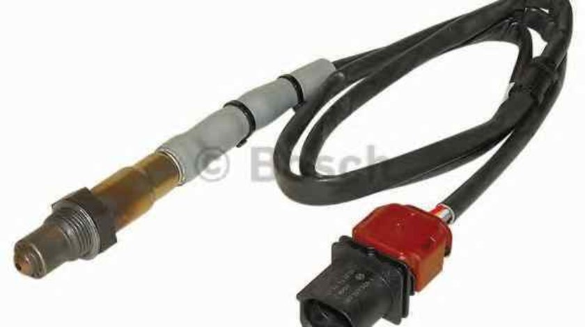 Sonda Lambda VW GOLF V (1K1) BOSCH 0 258 017 012
