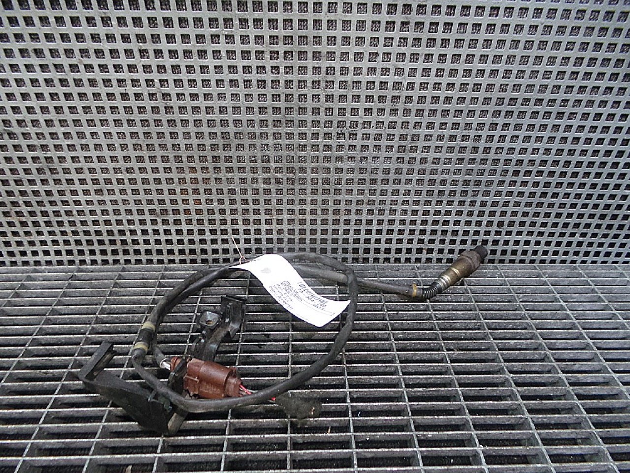 SONDA LAMBDA VW GOLF V GOLF V 2.0 FSI - (2004 2008)
