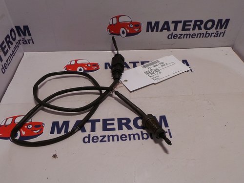 SONDA LAMBDA VW GOLF VI 2.0 TDI - (2008 2012)