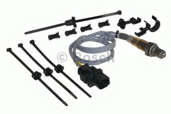 Sonda Lambda VW GOLF VI Variant (AJ5) (2009 - 2013) BOSCH 0 281 004 148 piesa NOUA