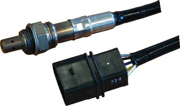 Sonda Lambda VW GOLF VI Variant (AJ5) (2009 - 2013) MEAT & DORIA 81604 piesa NOUA