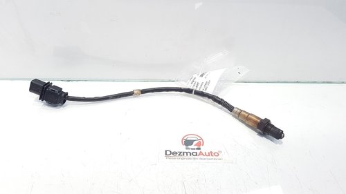 Sonda lambda, Vw Jetta 4 (6Z), 1.4 tsi, CAX, 07C906262BH (id:382348)