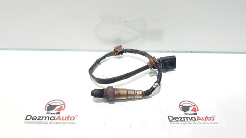 Sonda lambda, Vw Jetta 4 (6Z) 1.4 tsi, cod 03C906262AL (id:367913)