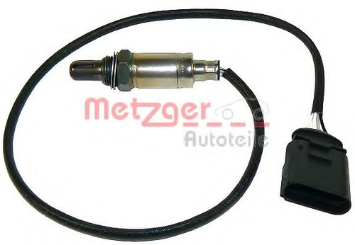 Sonda Lambda VW NEW BEETLE Cabriolet (1Y7) (2002 - 2010) METZGER 0893175 piesa NOUA