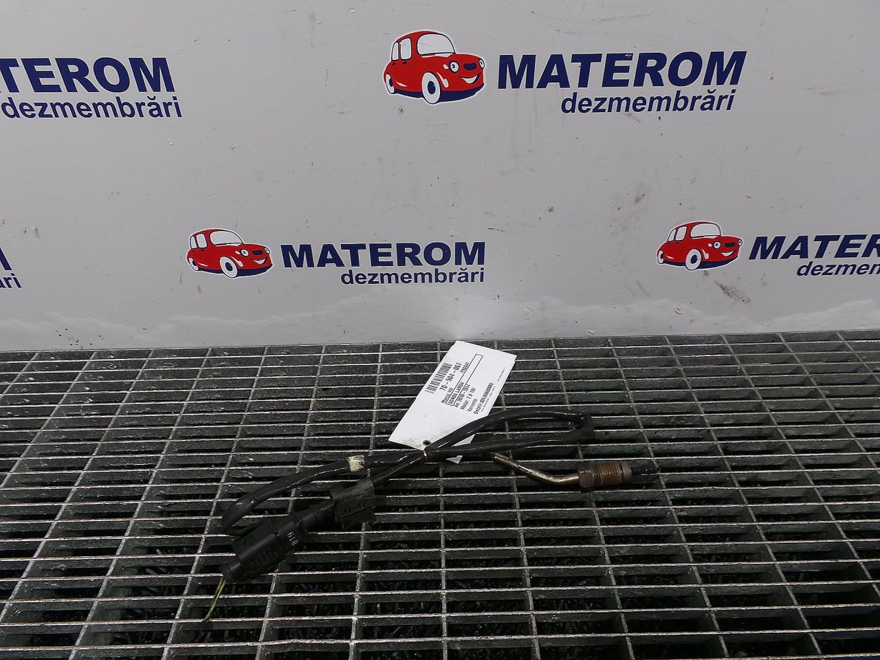 SONDA LAMBDA VW PASSAT 2.0 TDI - (2010 2014)